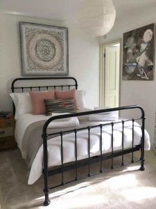 Tremellion Main Bedroom