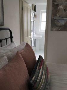 Main Bedroom 2