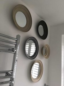 Multiple Mirrors
