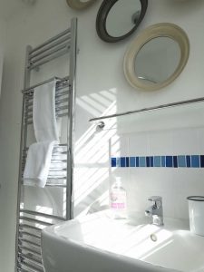 Towel Rail