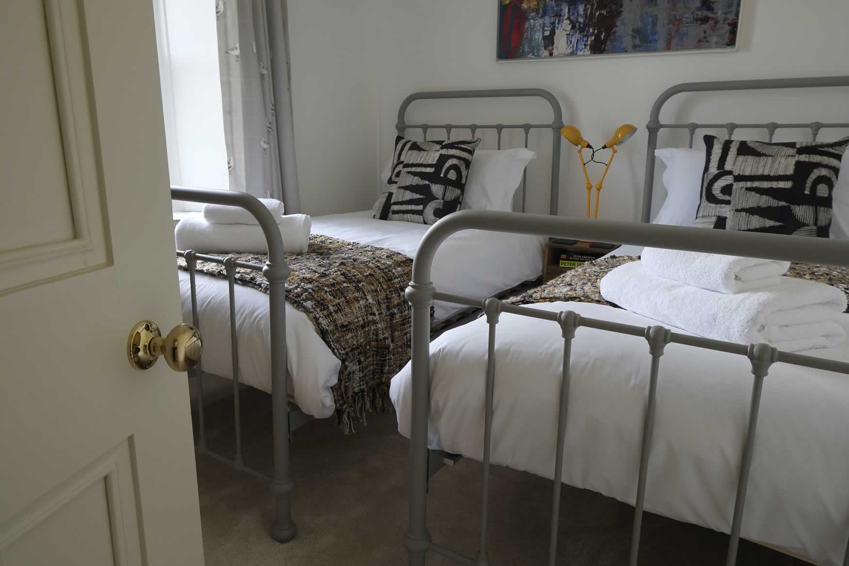 Twin Bedroom Beds