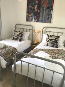 Twin Bedroom Beds