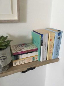 Rosamund Pilcher Books