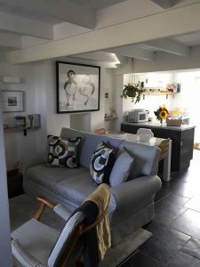 Tremellion Kitchen Dining Room