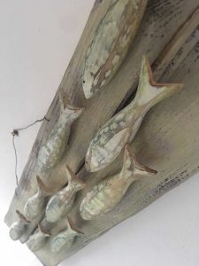 Fish Shoal